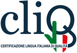 Associazione Cliq Logo